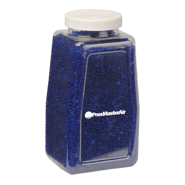 Pneumasterair Replacement Desiccant - 1 Quart